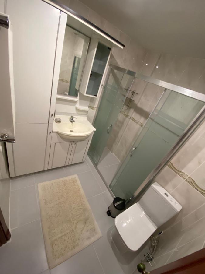 Havalimanina Yakin Orman Icinde Ferah Villa1 Arnavutkoy 外观 照片