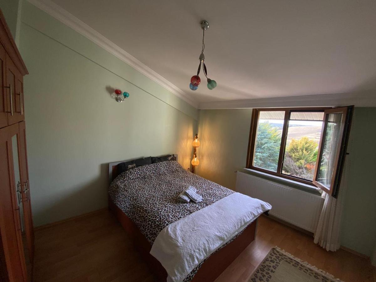 Havalimanina Yakin Orman Icinde Ferah Villa1 Arnavutkoy 外观 照片